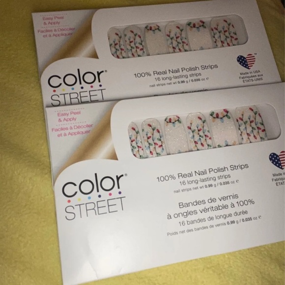 Colorstreet - Picture 3 of 5